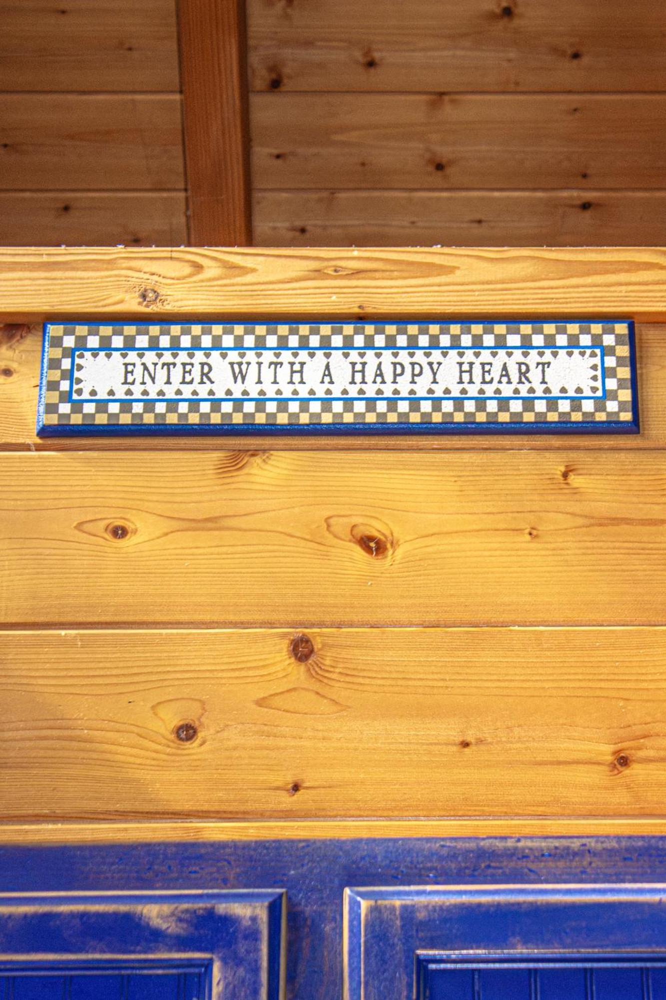 Love Me Tender Studio Cabin セバービル 部屋 写真