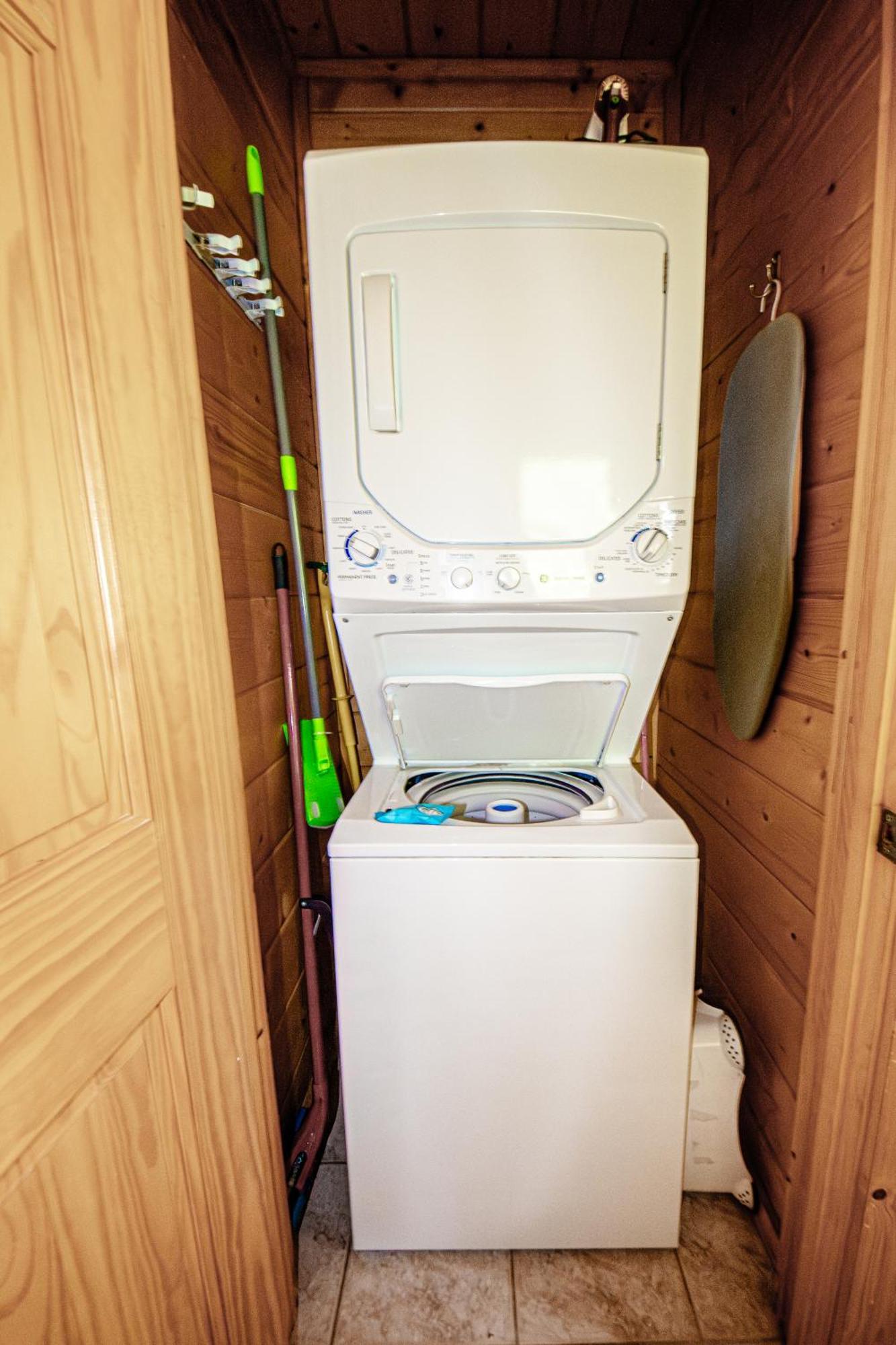 Love Me Tender Studio Cabin セバービル 部屋 写真