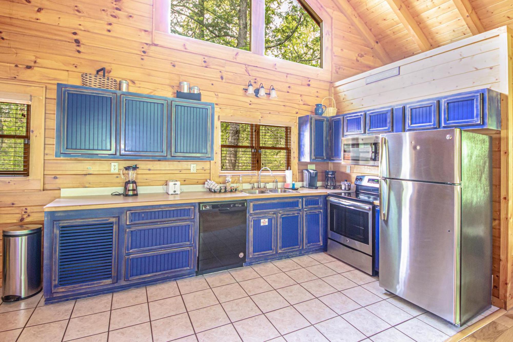 Love Me Tender Studio Cabin セバービル 部屋 写真