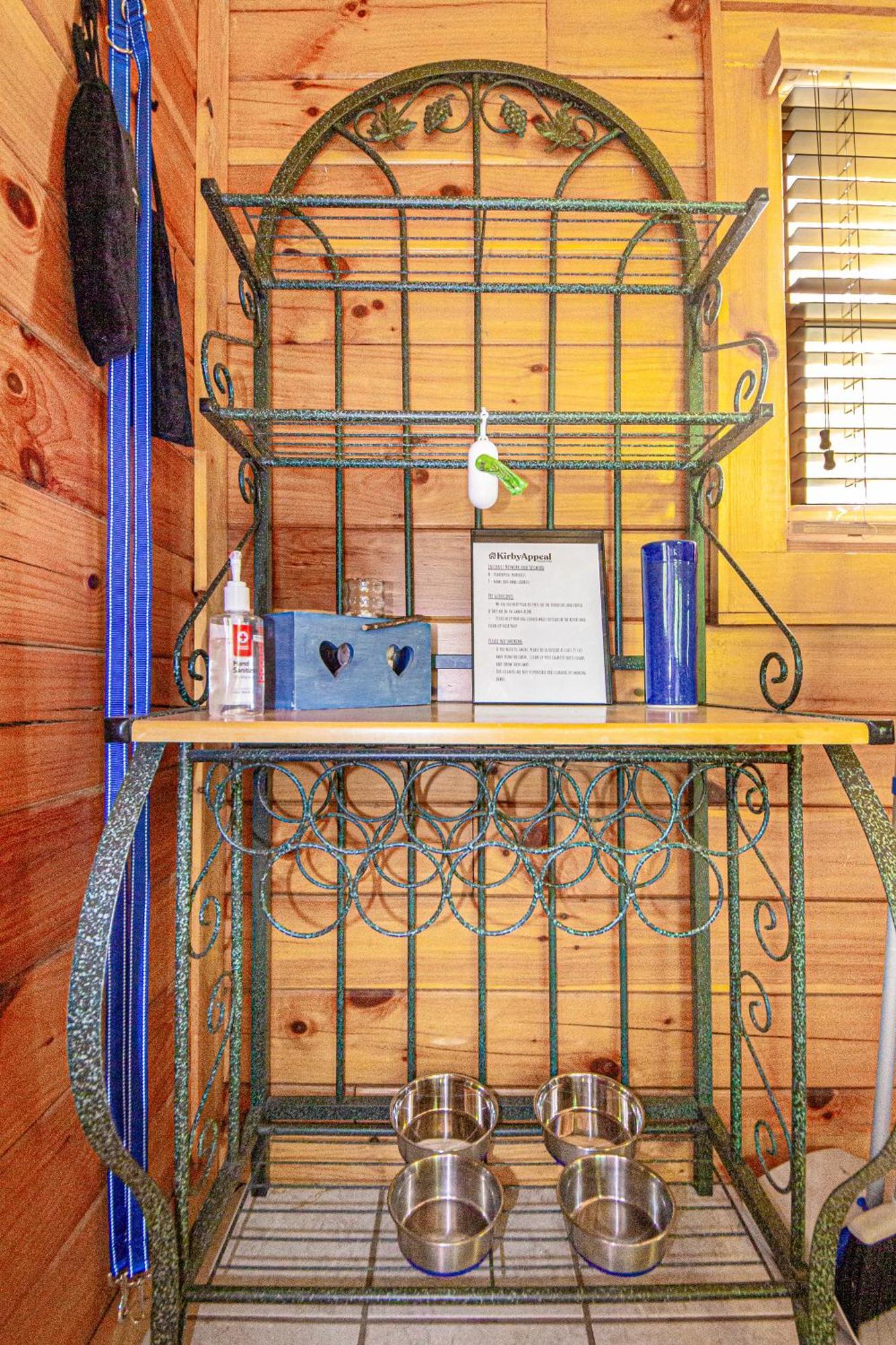 Love Me Tender Studio Cabin セバービル 部屋 写真