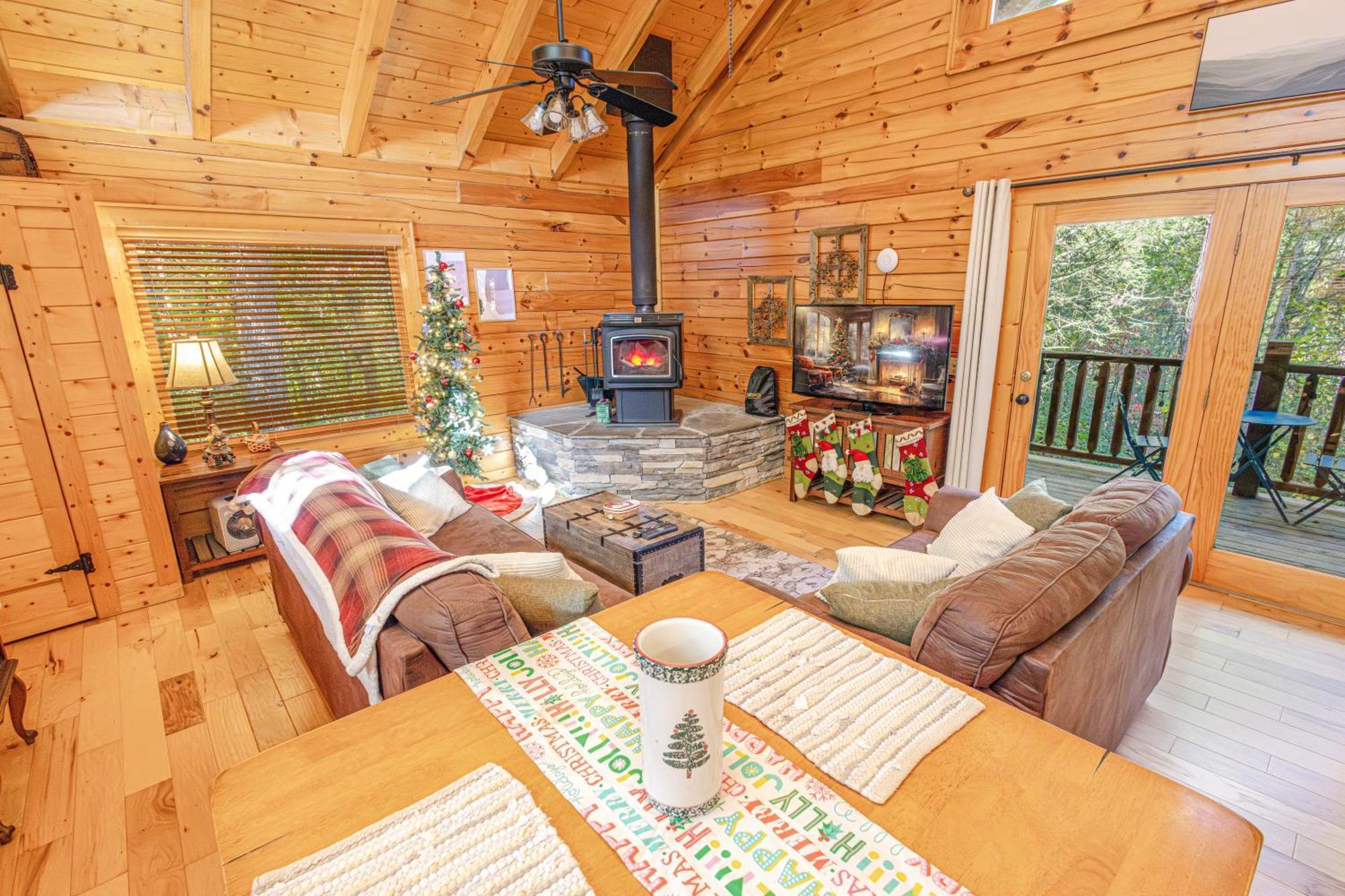 Love Me Tender Studio Cabin セバービル エクステリア 写真